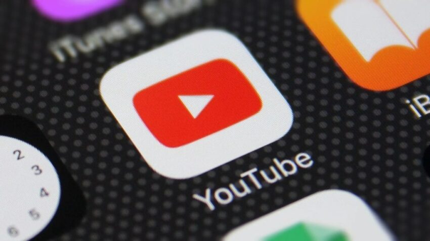 YouTube научит искать