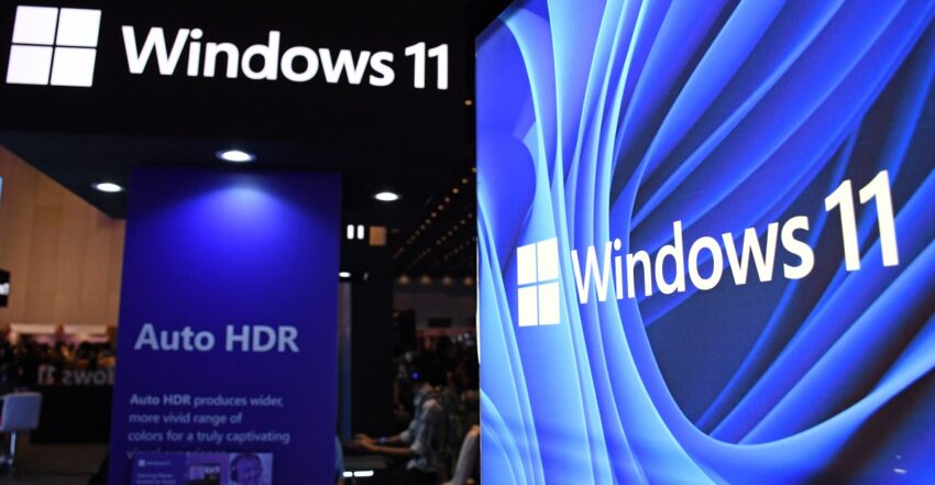 Windows Hello больше