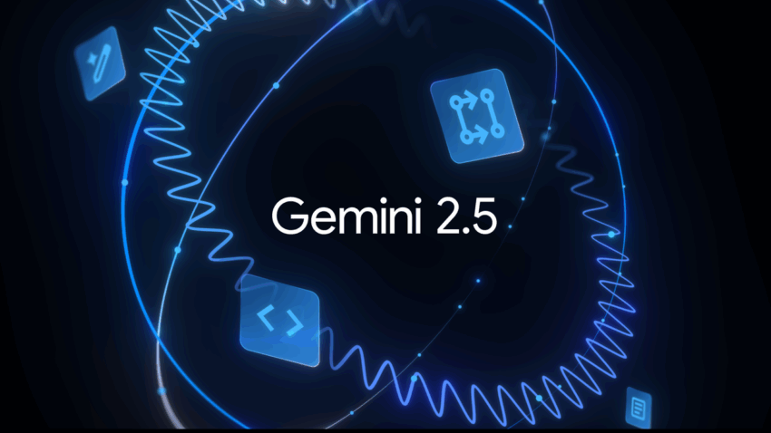 Google Gemini 2.5