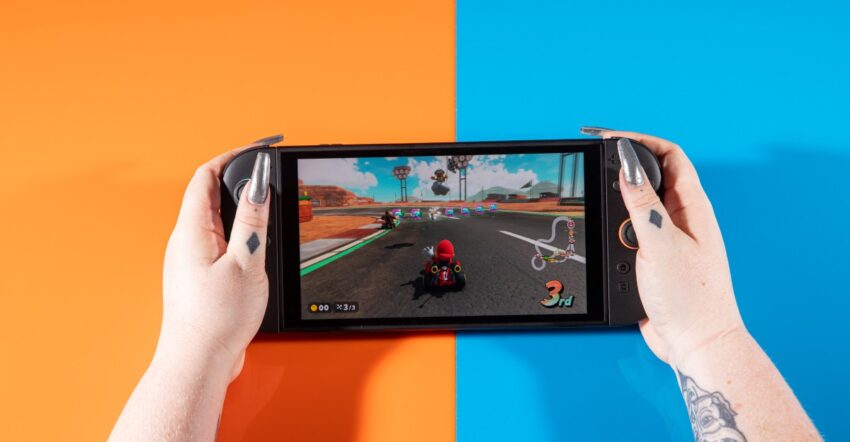 Nintendo добивает пиратов