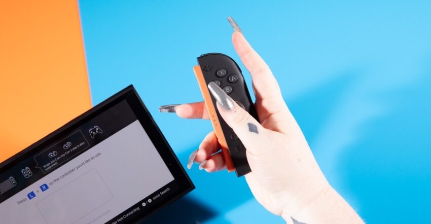 Nintendo удивила: Switch