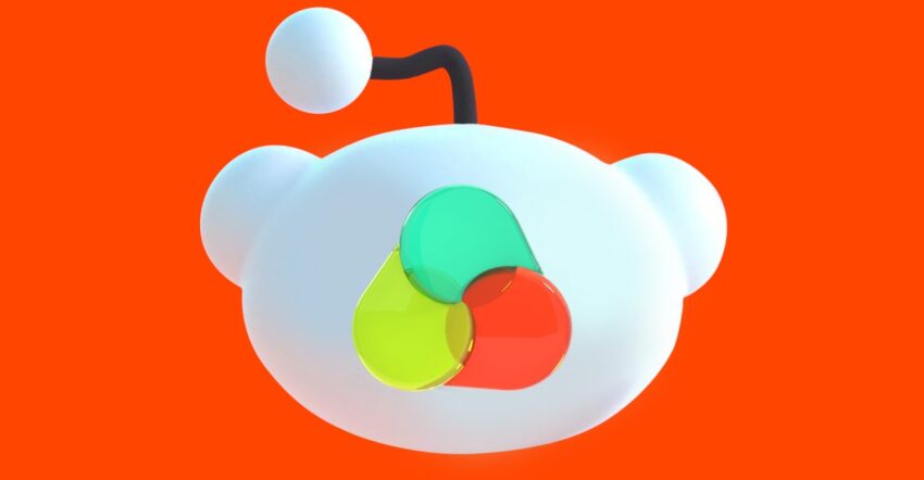 Reddit празднует 20