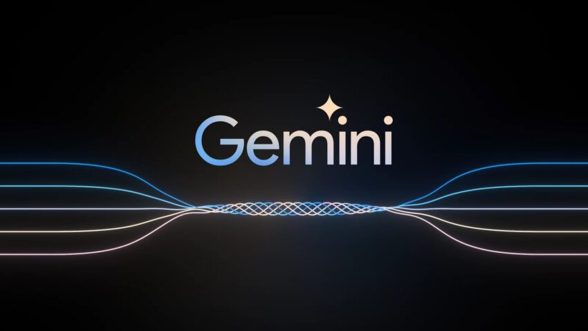 Google Gemini будет