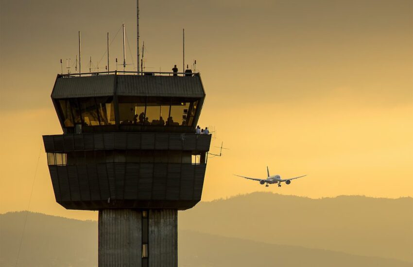 FAA наконец выбрасывает