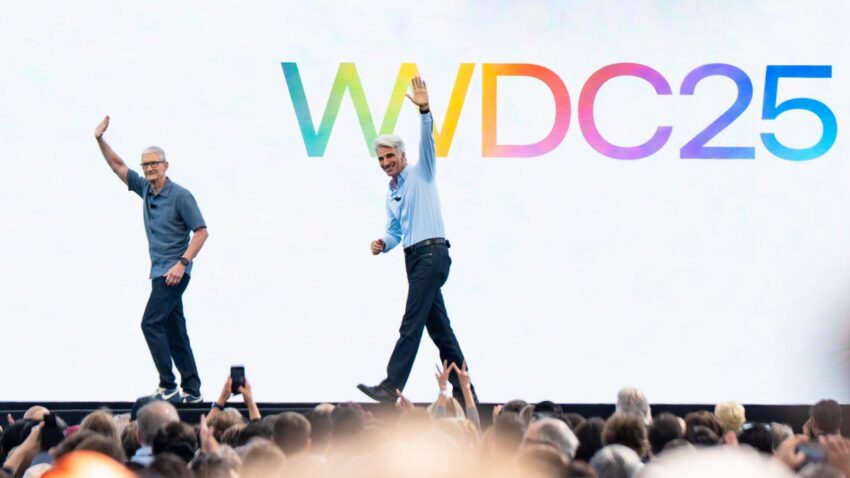 Apple против ботов: