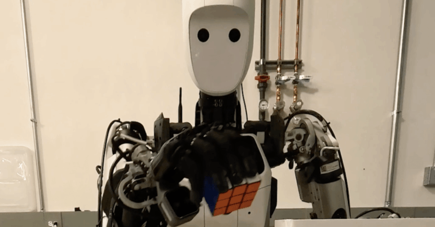 🤖 Google DeepMind