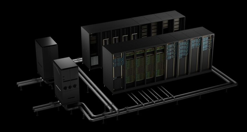 Nvidia заявляет, что