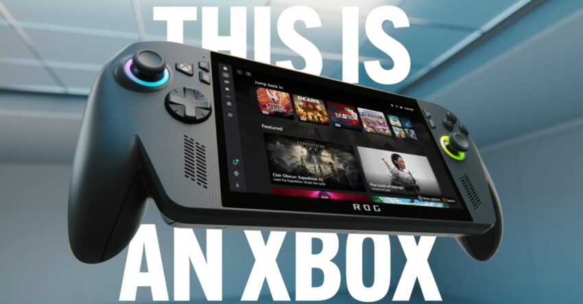 Microsoft just teased