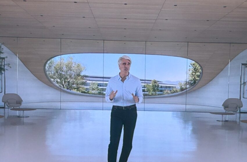 Apple открыла свой