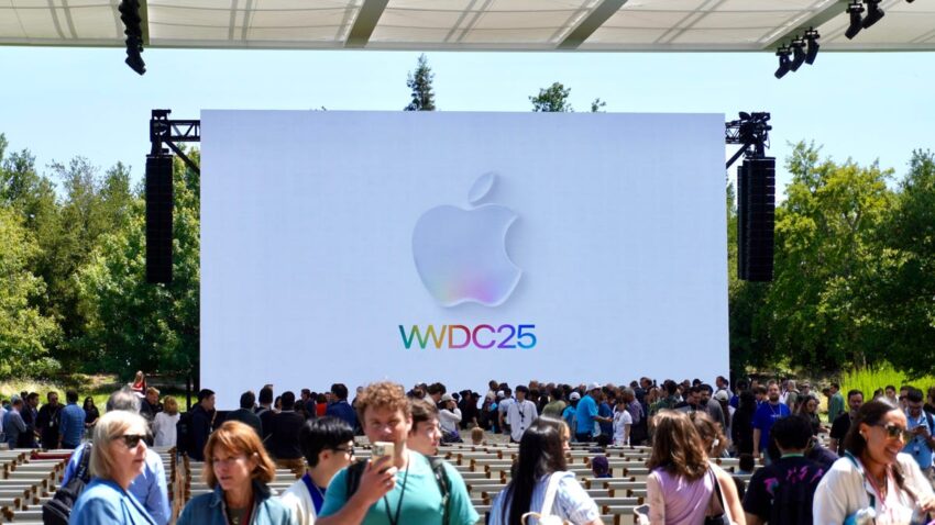 🍎 Apple ударила