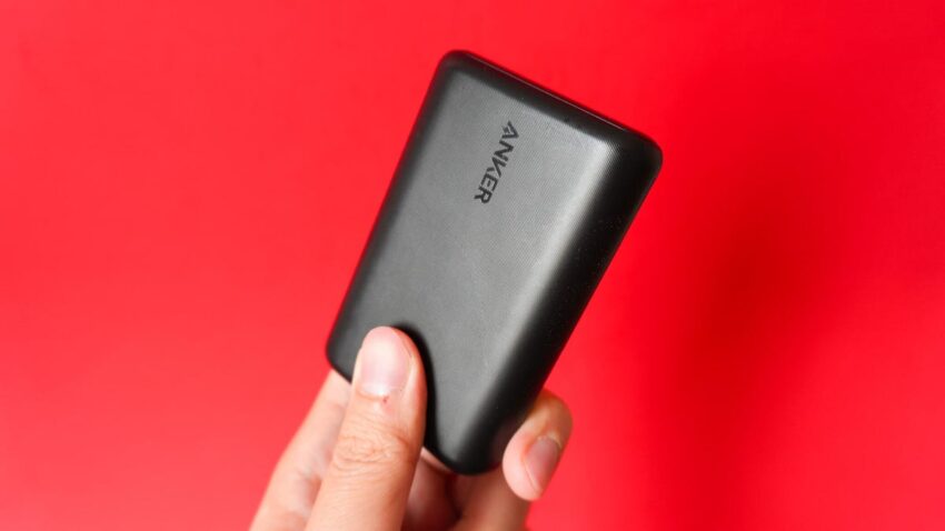 Anker отзывает ОГРОМНУЮ