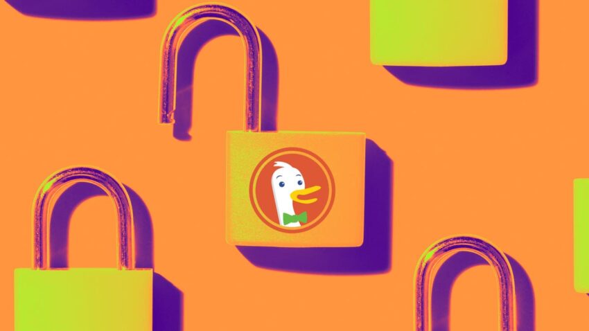 DuckDuckGo теперь защищает