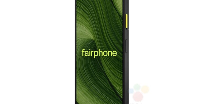 Fairphone 6 показали