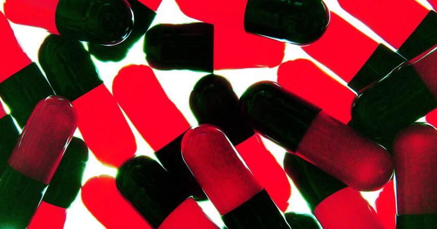 FDA доверила контроль