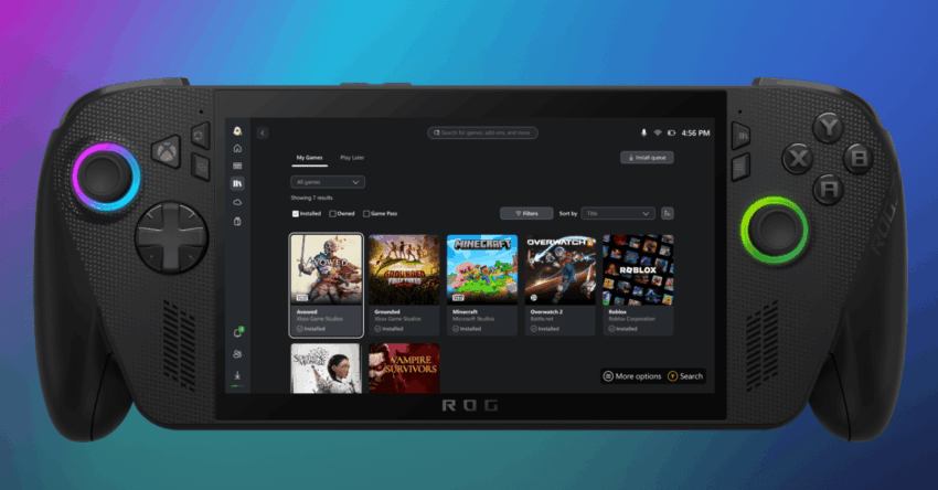 Microsoft сливает игры