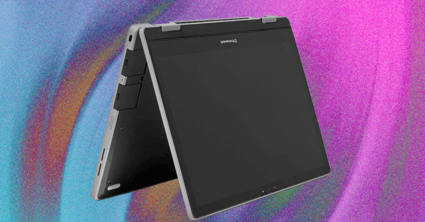 Framework Laptop 12: