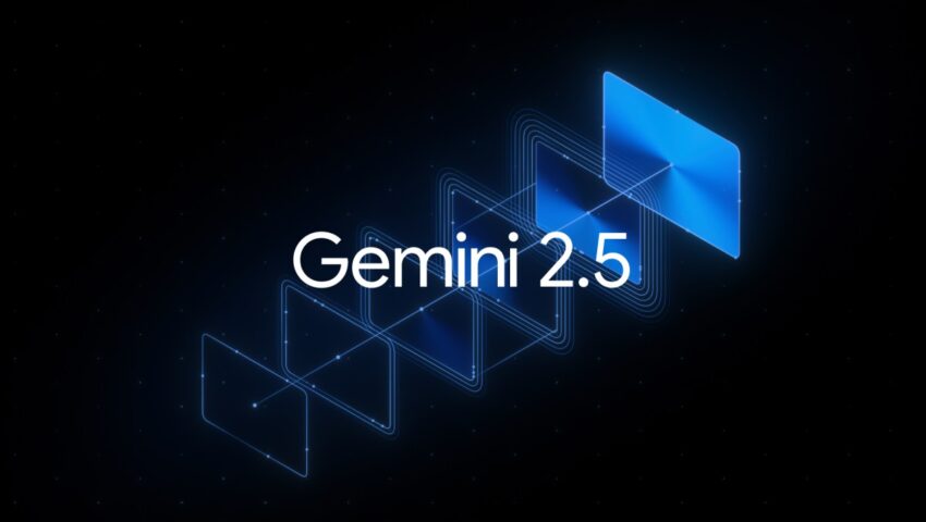 Google обновил Gemini