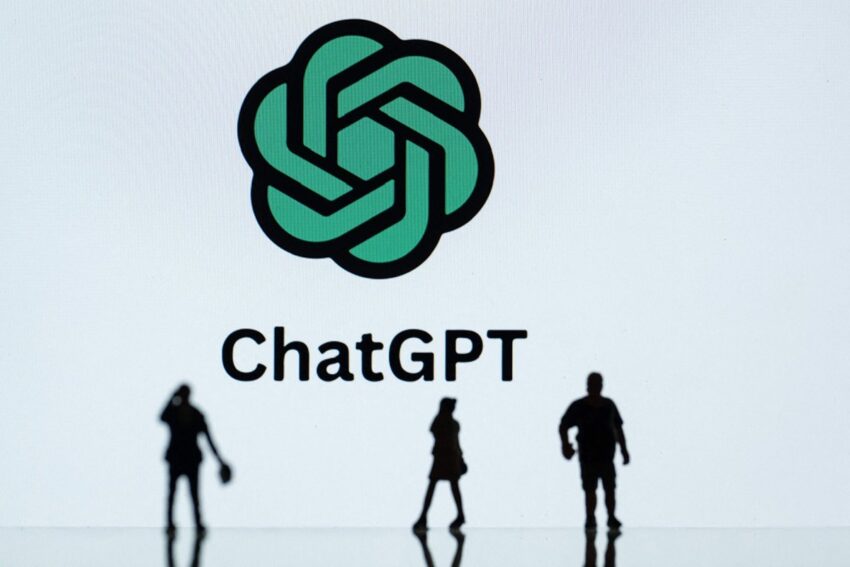 ChatGPT может сдвигать