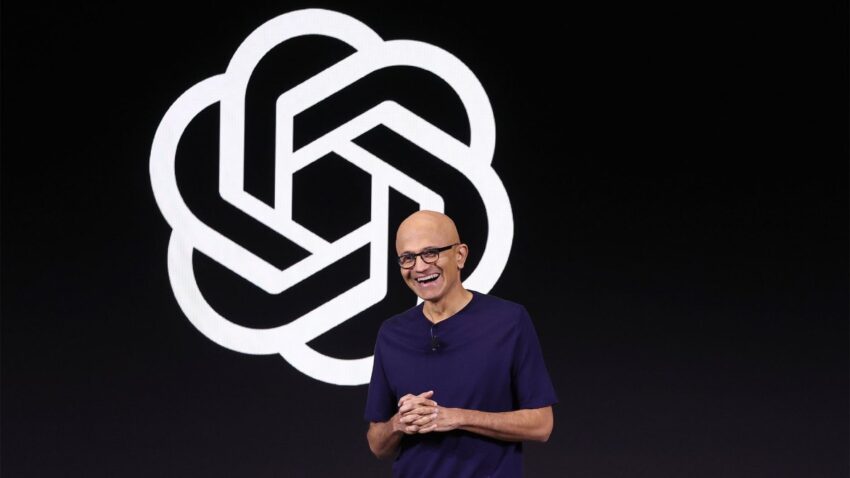 OpenAI и Microsoft: