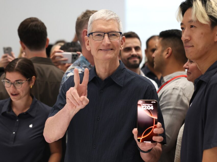WWDC 2025: Чего