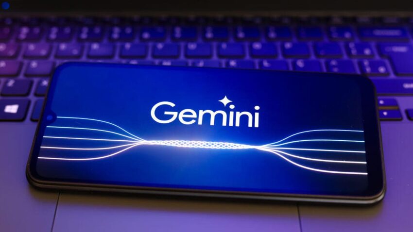 Google усиливает Gemini
