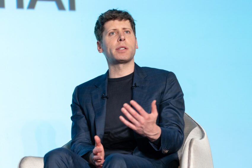 OpenAI побила рекорд: