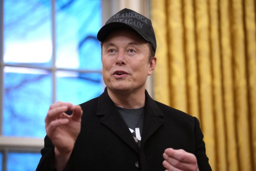 Neuralink привлек $650M!