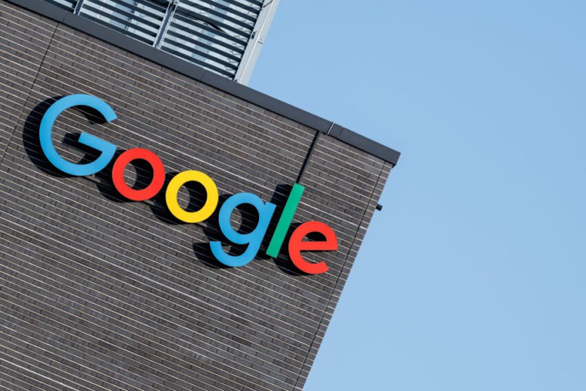 Google рубит контакты