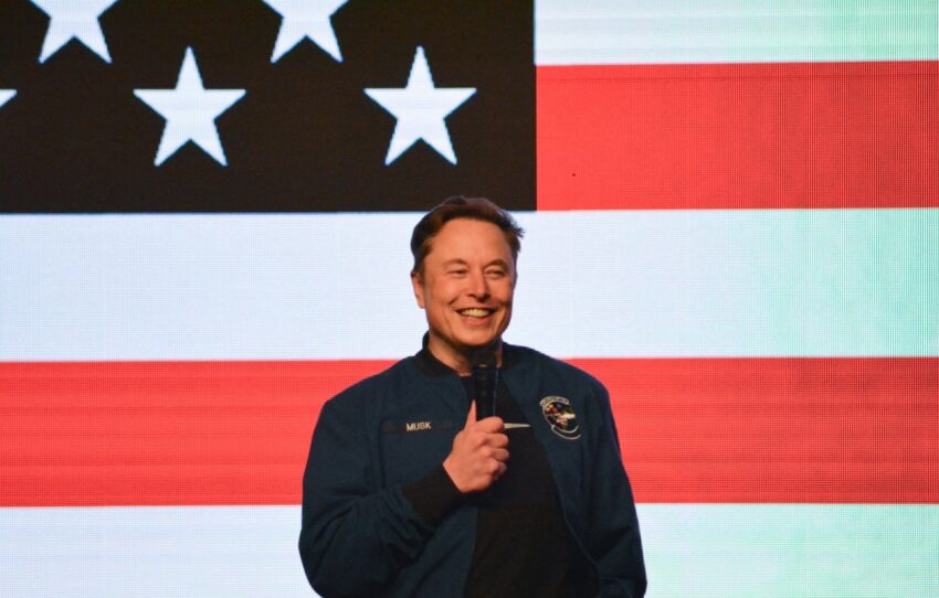 Elon Musk’s xAI