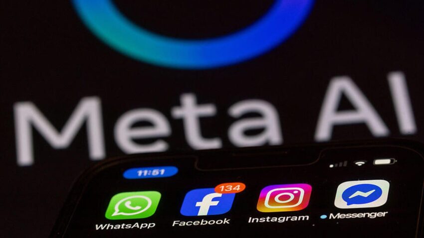Meta хочет, чтобы
