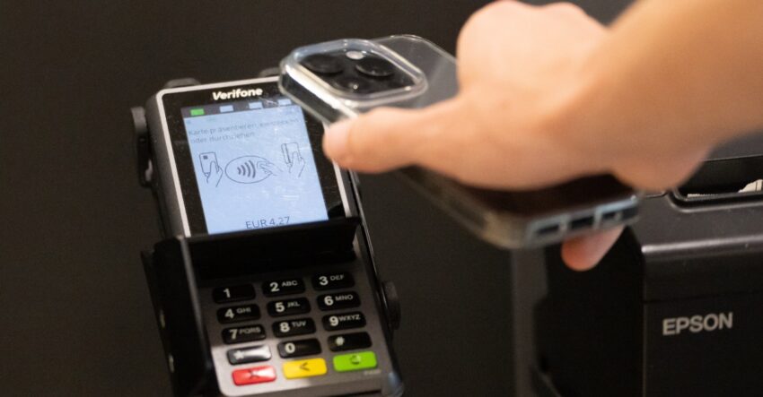 NFC получит супер-дальнобойность!