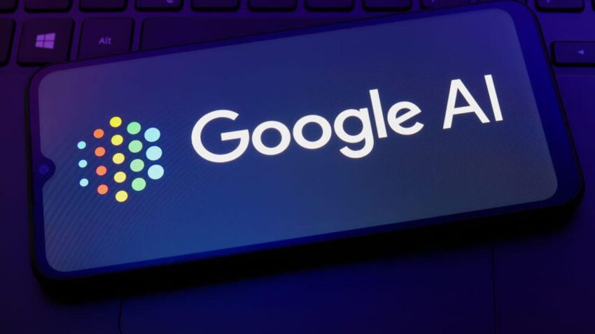 Google создает интерактивные
