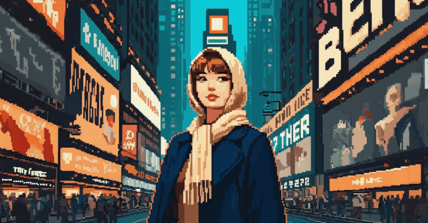 Runway: теперь ИИ