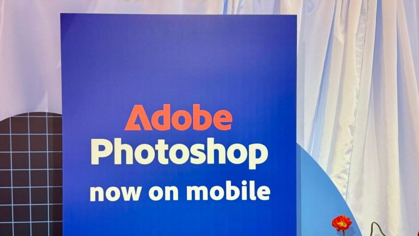 Photoshop AI теперь