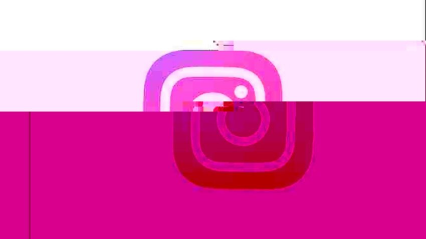 Instagram массово банит