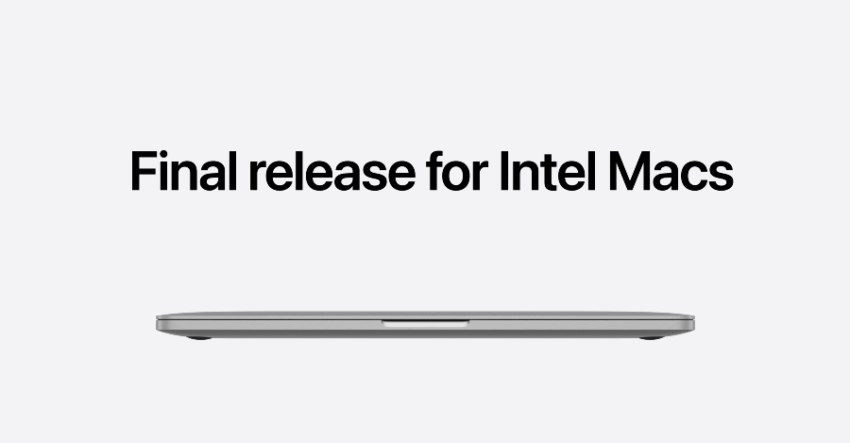 Apple ставит точку: