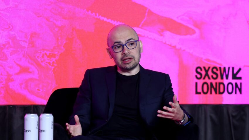Google DeepMind хочет