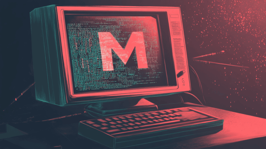 Mistral AI бросила