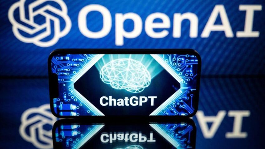 🤯 OpenAI подписал