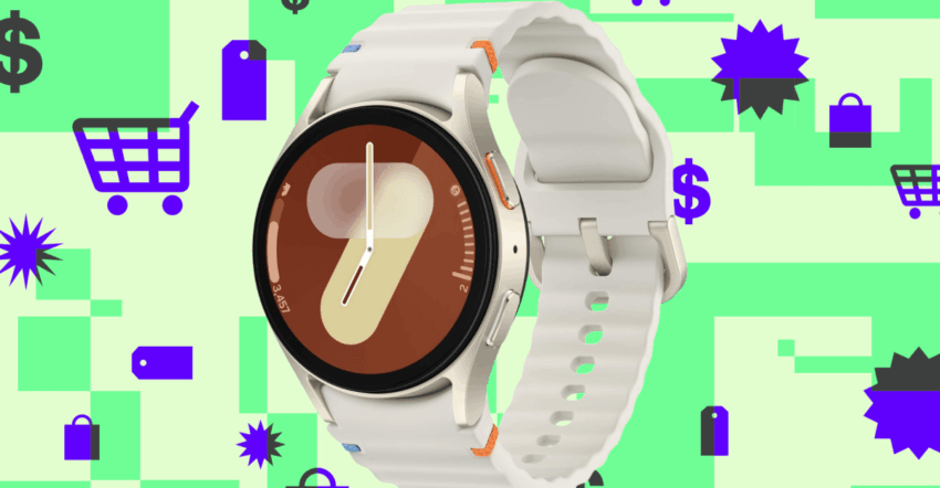 Galaxy Watch 7