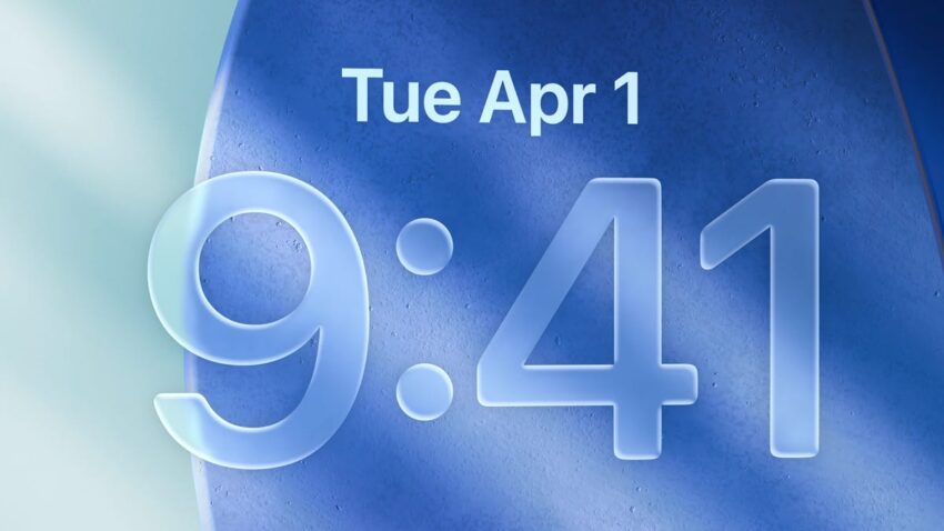 iOS 26: iPhone