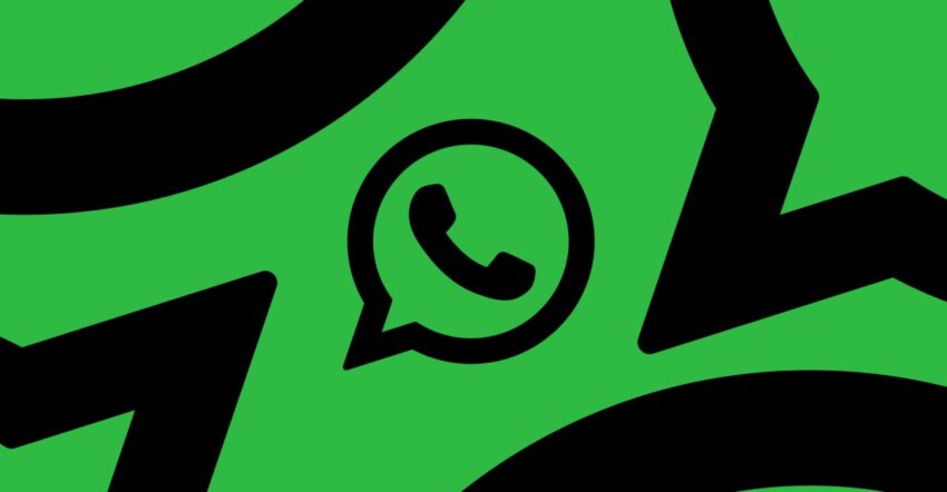 WhatsApp теперь с