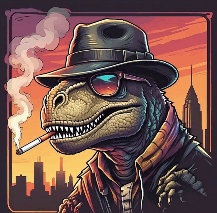 Tokasaurus: Новый движок