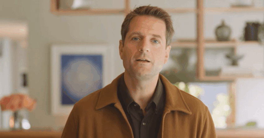 CEO Klarna теперь