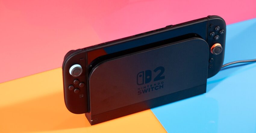 Как Nintendo заблокировала