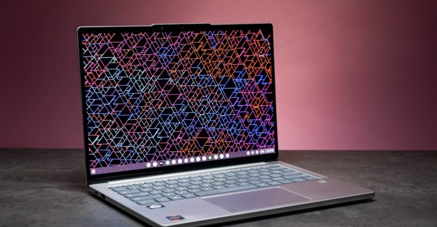Lenovo Chromebook Plus