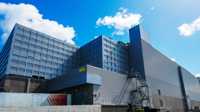 Intel ставит планку!