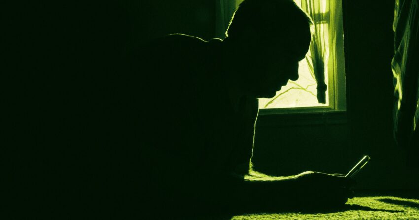 Психоопыт: "терапевты"-боты доводят