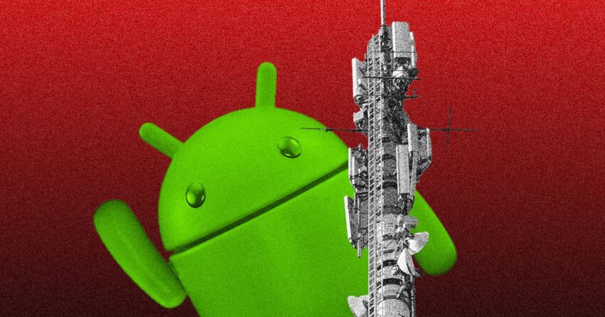 Android научится предупреждать