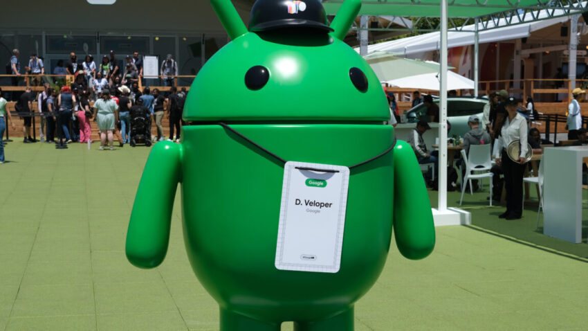 💥 Android и